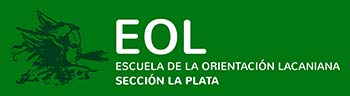 Logo EOL Sección La Plata