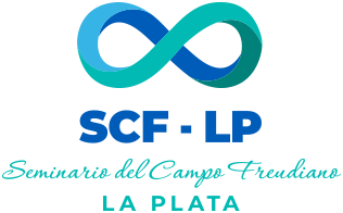 Logo Seminario del Campo Freudiano La Plata